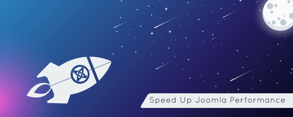accelera le prestazioni di Joomla!